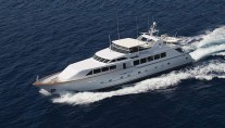 Motor yacht�Independence 2